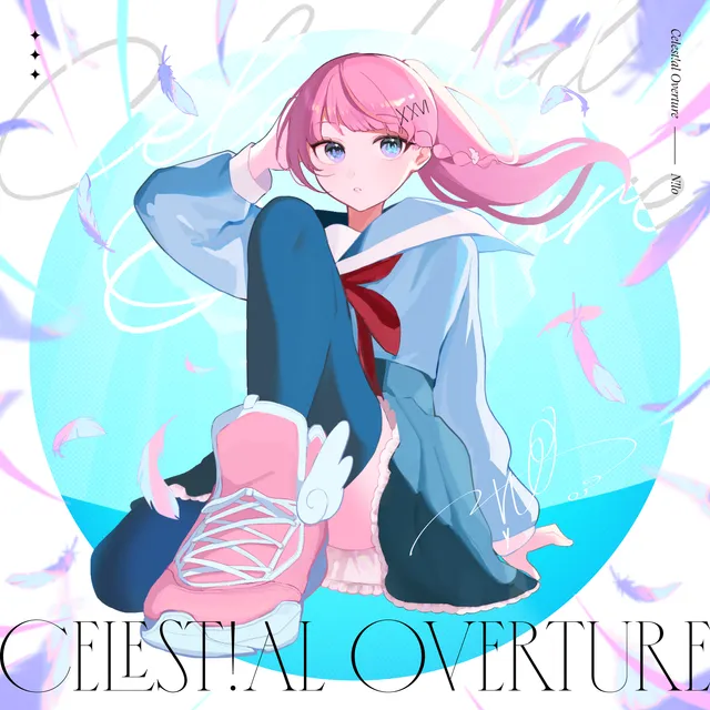 Celest!al Overture